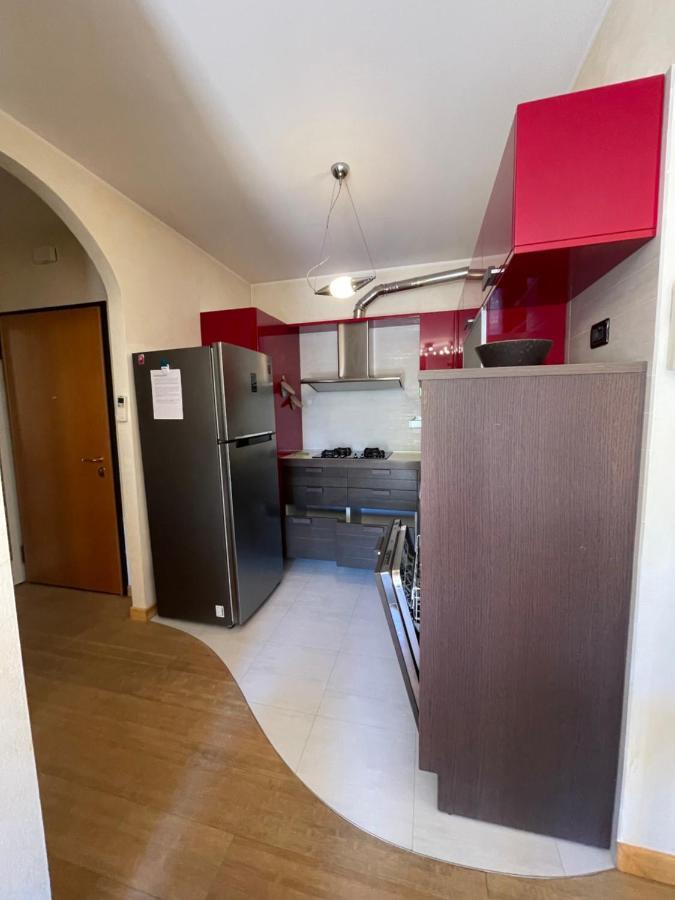 Appartement Casa Achille à Cavallino-Treporti Extérieur photo